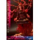 Doctor Strange in the Multiverse of Madness Movie Masterpiece Action Figure 1/6 The Scarlet Witch (Deluxe Version) 28 cm