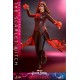 Doctor Strange in the Multiverse of Madness Movie Masterpiece Action Figure 1/6 The Scarlet Witch (Deluxe Version) 28 cm