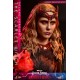 Doctor Strange in the Multiverse of Madness Movie Masterpiece Action Figure 1/6 The Scarlet Witch (Deluxe Version) 28 cm