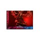 Doctor Strange in the Multiverse of Madness Movie Masterpiece Action Figure 1/6 The Scarlet Witch (Deluxe Version) 28 cm