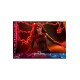 Doctor Strange in the Multiverse of Madness Movie Masterpiece Action Figure 1/6 The Scarlet Witch (Deluxe Version) 28 cm