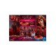 Doctor Strange in the Multiverse of Madness Movie Masterpiece Action Figure 1/6 The Scarlet Witch (Deluxe Version) 28 cm