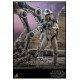 Star Wars The Clone Wars Action Figure 1/6 ARF Trooper & 501st Legion AT-RT 30 cm