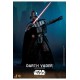 Star Wars: Obi-Wan Kenobi Action Figure 1/6 Darth Vader 35 cm