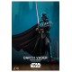 Star Wars: Obi-Wan Kenobi Action Figure 1/6 Darth Vader Deluxe Version 35 cm