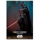 Star Wars: Obi-Wan Kenobi Action Figure 1/6 Darth Vader Deluxe Version 35 cm