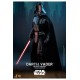 Star Wars: Obi-Wan Kenobi Action Figure 1/6 Darth Vader Deluxe Version 35 cm