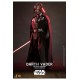 Star Wars: Obi-Wan Kenobi Action Figure 1/6 Darth Vader Deluxe Version 35 cm