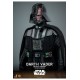 Star Wars: Obi-Wan Kenobi Action Figure 1/6 Darth Vader Deluxe Version 35 cm