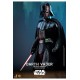 Star Wars: Obi-Wan Kenobi Action Figure 1/6 Darth Vader Deluxe Version 35 cm