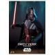 Star Wars: Obi-Wan Kenobi Action Figure 1/6 Darth Vader Deluxe Version 35 cm