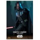 Star Wars: Obi-Wan Kenobi Action Figure 1/6 Darth Vader Deluxe Version 35 cm