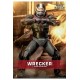 Star Wars: The Bad Batch Action Figure 1/6 Wrecker 33 cm