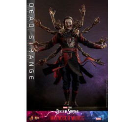 Marvel Doctor Strange in the Multiverse of Madness Dead Strange 1/6 Scale Figure 31 CM