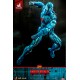 Marvel Iron Man (Stealth Suit) 1/6 Scale Die-cast Action Figure 33 cm