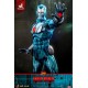 Marvel Iron Man (Stealth Suit) 1/6 Scale Die-cast Action Figure 33 cm