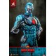 Marvel Iron Man (Stealth Suit) 1/6 Scale Die-cast Action Figure 33 cm