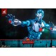 Marvel Iron Man (Stealth Suit) 1/6 Scale Die-cast Action Figure 33 cm