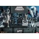 Marvel The Origins Collection War Machine 1/6 Scale Figure 32 cm