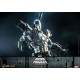 Marvel The Origins Collection War Machine 1/6 Scale Figure 32 cm