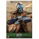 Star Wars: The Book of Boba Fett Action Figure 1/6 Cad Bane 34 cm