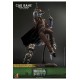 Star Wars: The Book of Boba Fett Action Figure 1/6 Cad Bane (Deluxe Version) 34 cm