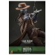 Star Wars: The Book of Boba Fett Action Figure 1/6 Cad Bane (Deluxe Version) 34 cm