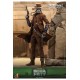 Star Wars: The Book of Boba Fett Action Figure 1/6 Cad Bane (Deluxe Version) 34 cm