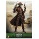 Star Wars: The Book of Boba Fett Action Figure 1/6 Cad Bane (Deluxe Version) 34 cm