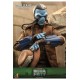 Star Wars: The Book of Boba Fett Action Figure 1/6 Cad Bane (Deluxe Version) 34 cm