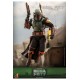 Star Wars: The Book of Boba Fett Action Figure 1/6 Boba Fett 30 cm