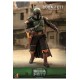 Star Wars: The Book of Boba Fett Action Figure 1/6 Boba Fett 30 cm