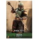 Star Wars: The Book of Boba Fett Action Figure 1/6 Boba Fett 30 cm