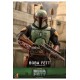 Star Wars: The Book of Boba Fett Action Figure 1/6 Boba Fett 30 cm