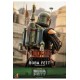 Star Wars: The Book of Boba Fett Action Figure 1/6 Boba Fett 30 cm