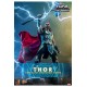 Thor: Love and Thunder Masterpiece Action Figure 1/6 Thor 32 cm