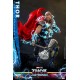 Thor: Love and Thunder Masterpiece Action Figure 1/6 Thor 32 cm