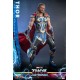 Thor: Love and Thunder Masterpiece Action Figure 1/6 Thor 32 cm