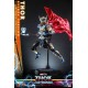 Thor: Love and Thunder Masterpiece Action Figure 1/6 Thor (Deluxe Version) 32 cm