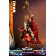 Thor: Love and Thunder Masterpiece Action Figure 1/6 Thor (Deluxe Version) 32 cm