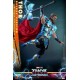 Thor: Love and Thunder Masterpiece Action Figure 1/6 Thor (Deluxe Version) 32 cm