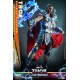 Thor: Love and Thunder Masterpiece Action Figure 1/6 Thor (Deluxe Version) 32 cm