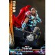 Thor: Love and Thunder Masterpiece Action Figure 1/6 Thor (Deluxe Version) 32 cm