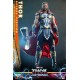 Thor: Love and Thunder Masterpiece Action Figure 1/6 Thor (Deluxe Version) 32 cm