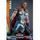 Thor: Love and Thunder Masterpiece Action Figure 1/6 Thor (Deluxe Version) 32 cm