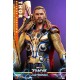 Thor: Love and Thunder Masterpiece Action Figure 1/6 Thor (Deluxe Version) 32 cm