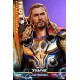 Thor: Love and Thunder Masterpiece Action Figure 1/6 Thor (Deluxe Version) 32 cm