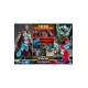 Thor: Love and Thunder Masterpiece Action Figure 1/6 Thor (Deluxe Version) 32 cm