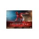 Spider-Man: No Way Home Movie Masterpiece Action Figure 1/6 Friendly Neighborhood Spider-Man 30 cm