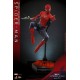 Spider-Man: No Way Home Movie Masterpiece Action Figure 1/6 Friendly Neighborhood Spider-Man 30 cm